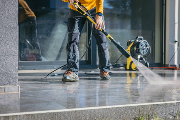 Best Garage Pressure Washing  in Hoopers Creek, NC