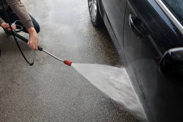 Best Power Washing Near Me  in Hoopers Creek, NC